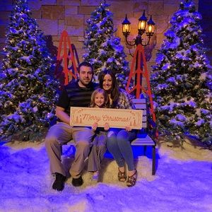 Meet your Posher, Karisa